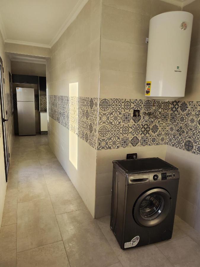 La Rose Bleu 3 Chambre Terrasse طنجة المظهر الخارجي الصورة