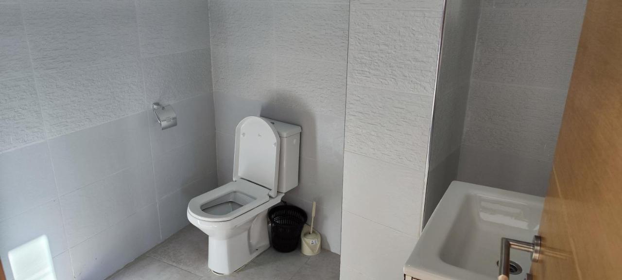 La Rose Bleu 3 Chambre Terrasse طنجة المظهر الخارجي الصورة