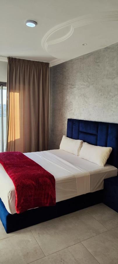La Rose Bleu 3 Chambre Terrasse طنجة المظهر الخارجي الصورة
