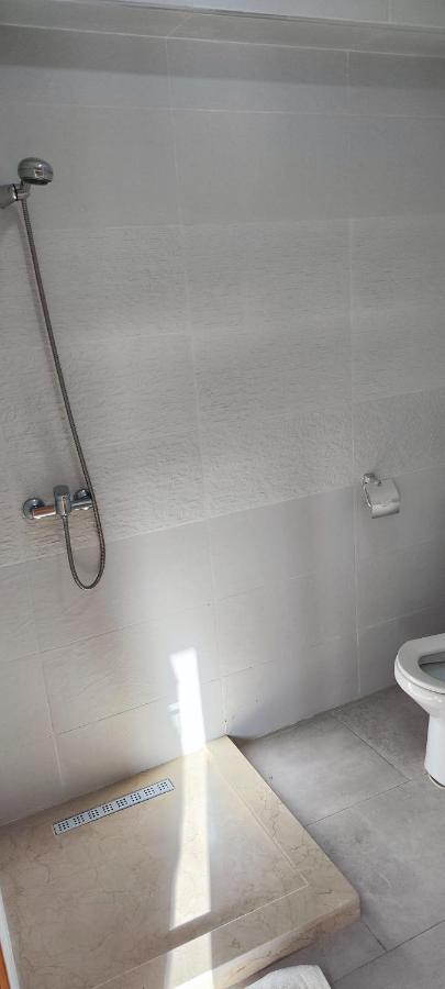 La Rose Bleu 3 Chambre Terrasse طنجة المظهر الخارجي الصورة