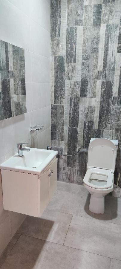 La Rose Bleu 3 Chambre Terrasse طنجة المظهر الخارجي الصورة