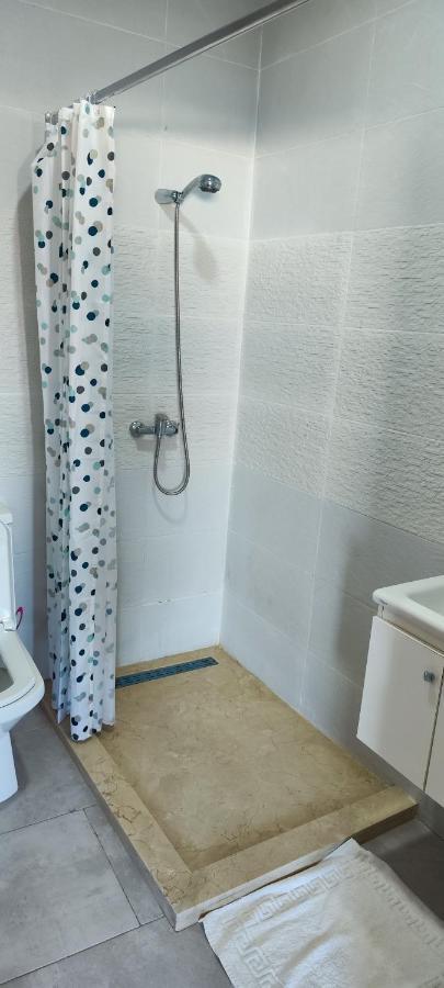 La Rose Bleu 3 Chambre Terrasse طنجة المظهر الخارجي الصورة